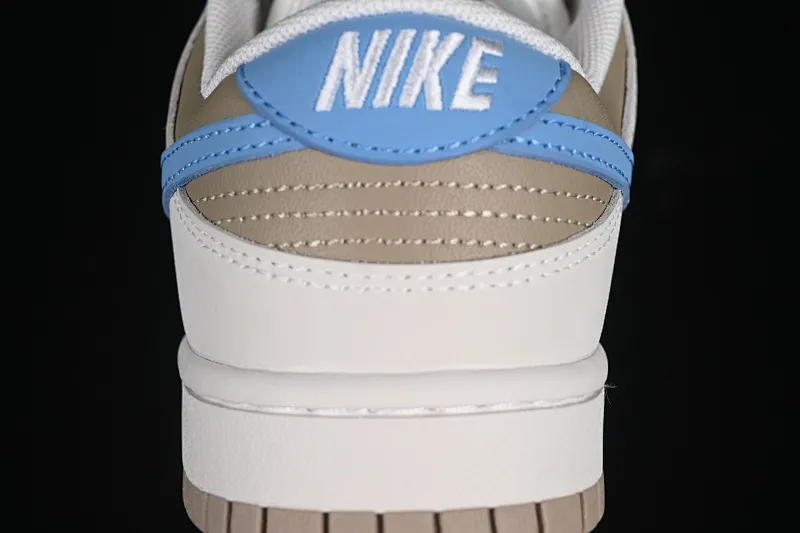 All Categories Nk SB Dunk Series Nk SB Dunk Low Low-top sneakers Nike Dunk Low Retro "Premium" Caramel milk coffee Low-top casual sneakers HQ1175-240